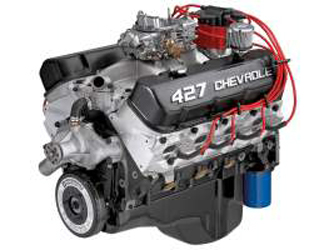 P51C0 Engine